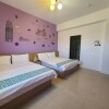 Отель New Summer Hostel, фото 4