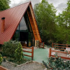 Отель Maca Bungalow, фото 1
