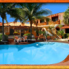 Отель Blue Seas Courtyard, фото 9