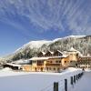 Отель Apartment in Achenkirch with a garden, фото 1