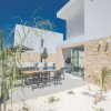 Отель 4 Bedroom Villa With Privaet Pool in the Center Protaras Vie Bleu Villa Vb1, фото 1
