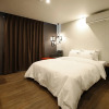Отель No 25 Hotel Myeongji, фото 4