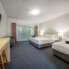 Отель Woolgoolga Coast Motel, фото 5