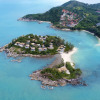 Отель Cape Fahn Hotel Samui, фото 31