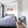 Отель Cosy Apartment in Oostende With Private Terrace, фото 4