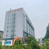 Отель Home Inn Business Travel Hotel (Linyi Railway Station Zhanqian Plaza Branch), фото 13