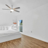 Отель Luxe 3/2 Private Home W/bbq, Gazebo & Free Parking!, фото 25