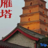 Отель Vienna Hotel (Xi'an Bell Tower South Gate), фото 1