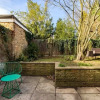 Отель The Richmond Upon Thames Escape - Modern & Bright 2BDR Flat with Parking, фото 1