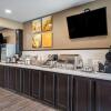 Отель Comfort Inn, фото 12