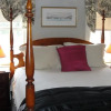 Отель Fox Pond Bed and Breakfast, фото 4