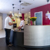 Отель Brit Hotel Belfort Centre - Le Boreal, фото 19