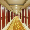 Отель Super 8 Hotel (Taizhou Nantong Road Zhongjia Commercial City), фото 6