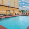 Отель Comfort Suites Orlando Airport, фото 17