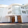 Отель Majesty Hotel, фото 19