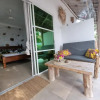 Отель Tamaru House Bungalow with Patio, фото 1
