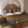 Отель Oread Cave Suites, фото 6