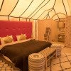 Отель Azawad Luxury Desert Camp, фото 3