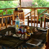 Отель Pumba Safari Cottages, фото 12