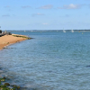 Отель Mulberry 3 bed Cowes Cottage, Solent Views (Sleeps 6), фото 19