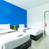 Отель Udee Living Place Hat Yai, фото 5