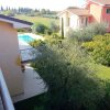 Отель Intriguing Holiday Home In Lazise With Swimming Pool, фото 3