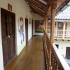 Отель Okidoki Cusco Hostal - Hostel, фото 17