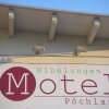 Отель Nibelungenmotel Pöchlarn, фото 1