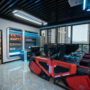 Отель Yibo E-sports electronic sports Hotel, фото 12