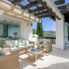 Отель Exclusive 2BD apartment with private terrace in Marbella. Incosol, фото 7
