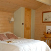 Отель Madame Vacances Les Chalets de l'Altiport, фото 4