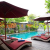 Отель Freddies Villas Ubud, фото 17