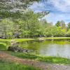 Отель Peaceful Lake Harmony Home w/ On-site Fishing Pond, фото 23