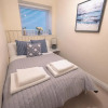 Отель Stylish Brixham Apartment - Newly decorated - Free on street parking, фото 4