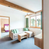 Отель Apartment in Wald im Pinzgau With Pool, фото 4