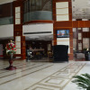 Отель Ramada by Wyndham Al Khobar King Abdullah Street, фото 1