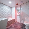 Отель Incheon Tomato Motel, фото 13