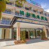 Отель Greentree Inn Sanya Fenghuang Jichang Road Busines, фото 2
