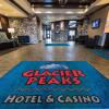 Отель Glacier Peaks Hotel, фото 10