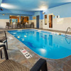 Отель Best Western Fort Wayne Inn & Suites North, фото 13