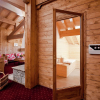 Отель Cozy apartment with a fireplace in a child-friendly village, фото 8