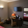 Отель Best Western Poitiers Centre Le Grand Hotel, фото 5