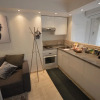Отель Elegant one-bedroom flat MarieAntoinette, фото 6