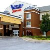 Отель Fairfield Inn & Suites Fairmont, фото 3