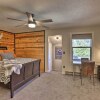 Отель Grand Lake Condo: 2 Mi to Rocky Mtn Nat'l Park!, фото 11