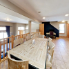 Отель Bear Hollow Village 4 Bedrooms 3.5 Bathrooms Townhouse, фото 13