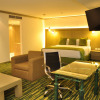 Отель Radisson Paraiso Hotel Mexico City, фото 3