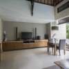 Отель Pradha Villas Seminyak, фото 4