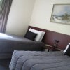 Отель Sherborne Motor Lodge, фото 5
