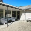 Отель 6 Person Holiday Home in Albaek, фото 12